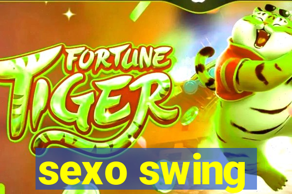 sexo swing