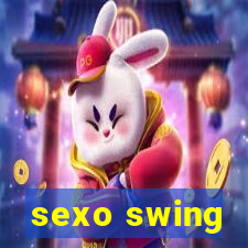 sexo swing