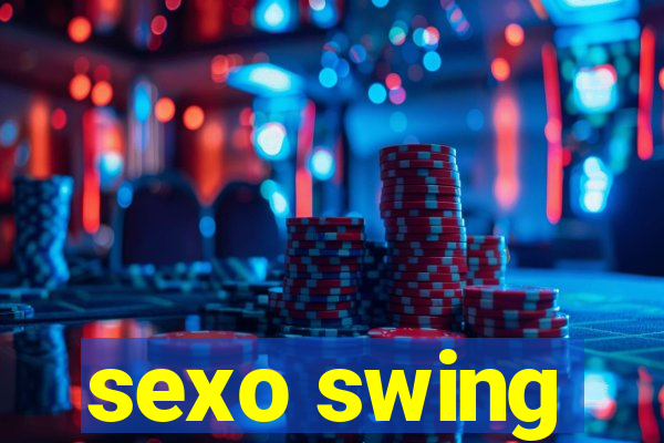 sexo swing