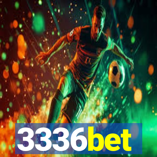 3336bet