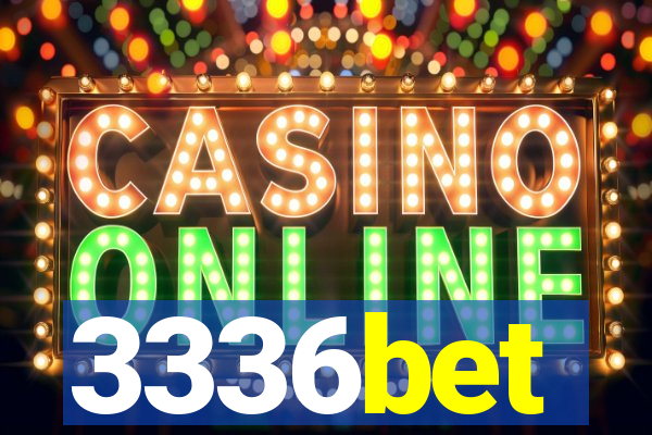 3336bet