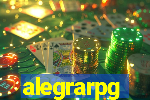 alegrarpg