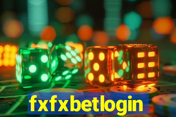 fxfxbetlogin