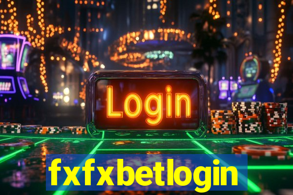 fxfxbetlogin