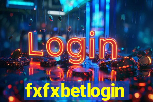 fxfxbetlogin