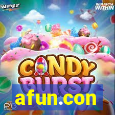 afun.con
