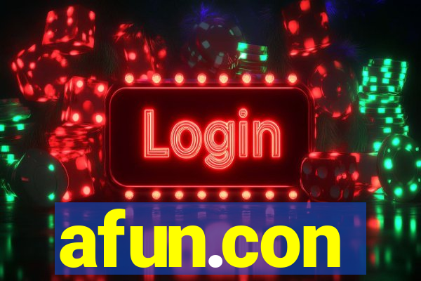 afun.con