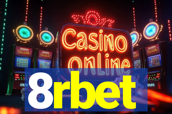 8rbet