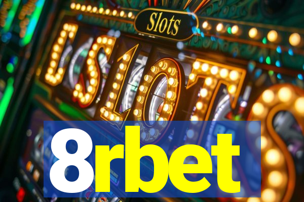 8rbet