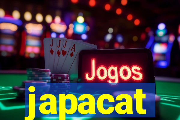 japacat