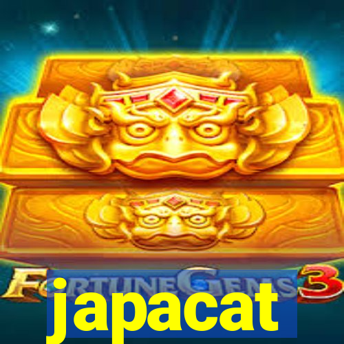 japacat