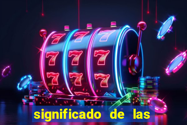 significado de las 78 cartas del tarot