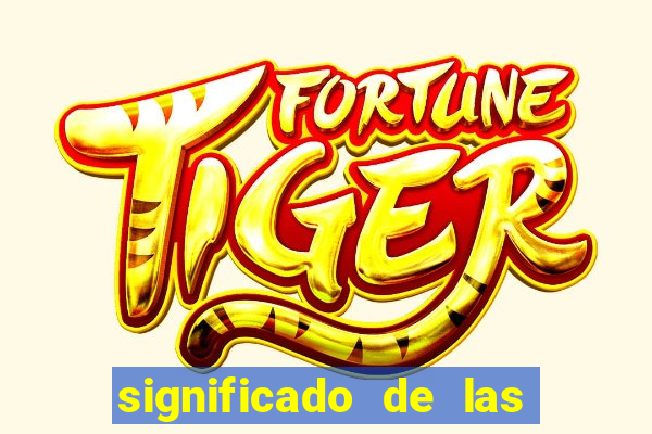 significado de las 78 cartas del tarot