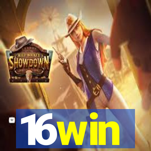 16win