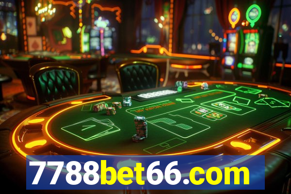 7788bet66.com