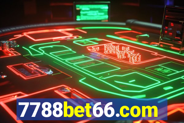 7788bet66.com