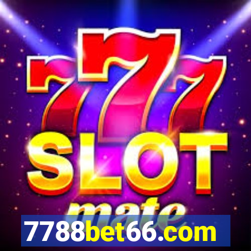 7788bet66.com