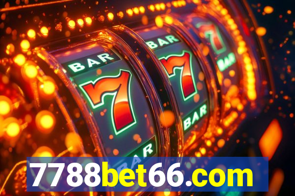 7788bet66.com