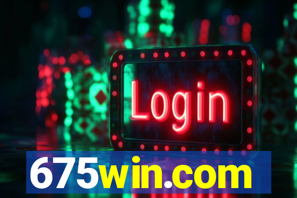 675win.com
