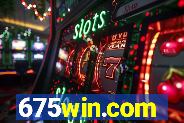 675win.com