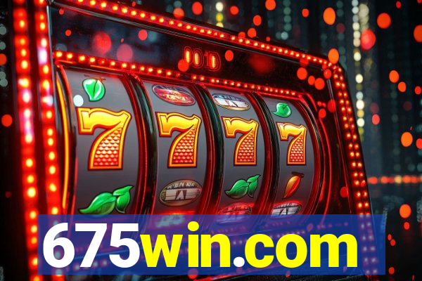 675win.com
