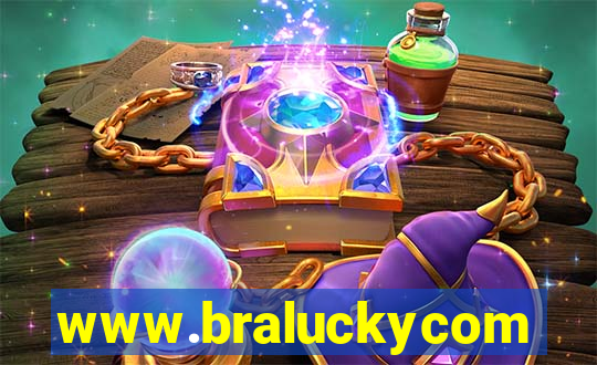 www.braluckycom