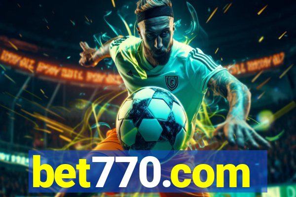 bet770.com
