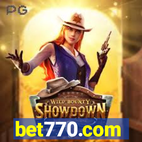 bet770.com