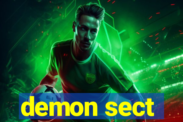 demon sect