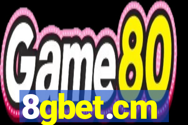 8gbet.cm