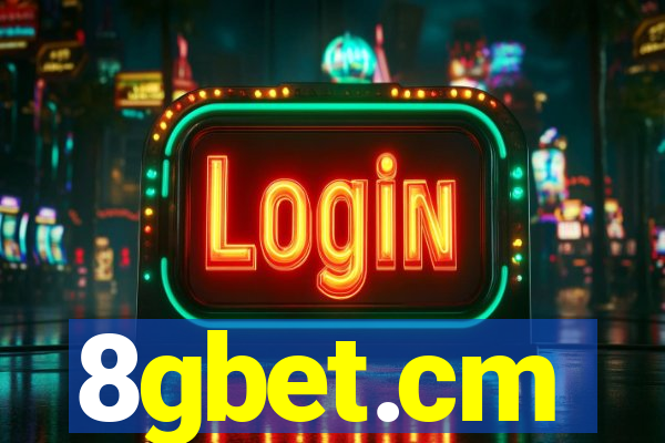 8gbet.cm