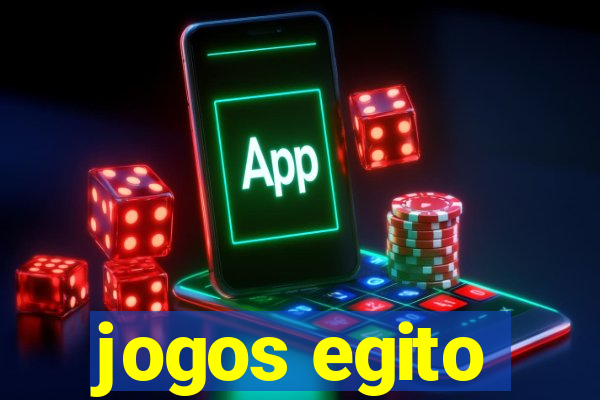 jogos egito