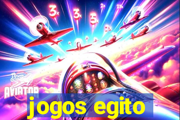 jogos egito