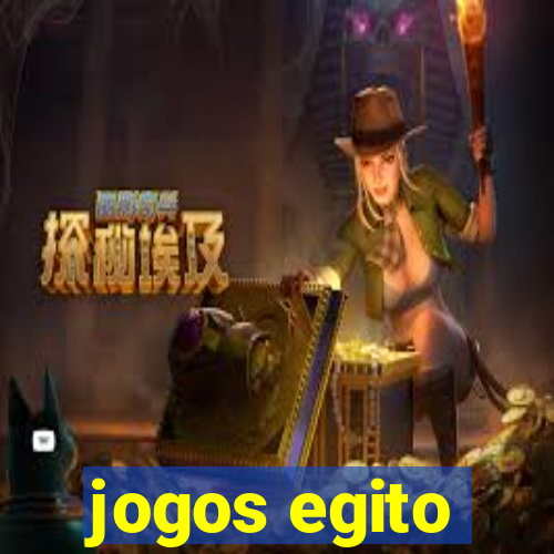jogos egito