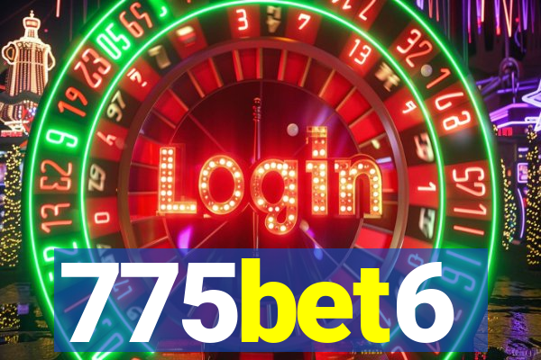 775bet6