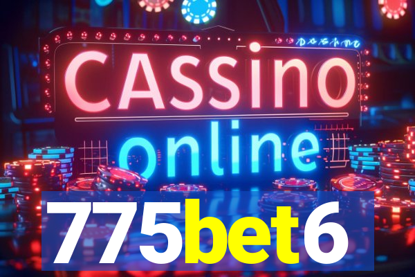 775bet6