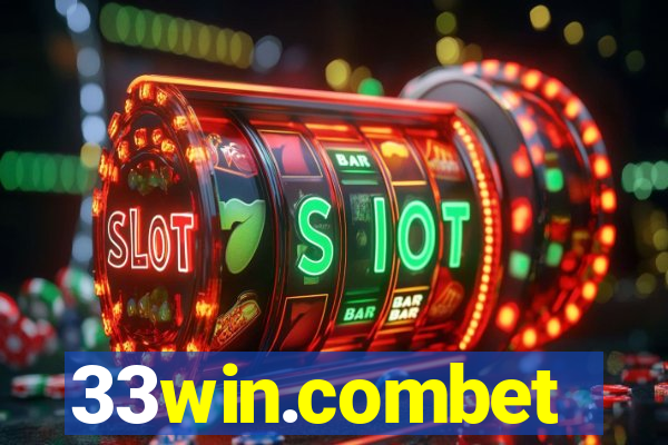 33win.combet