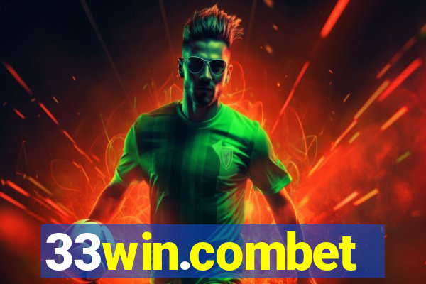 33win.combet