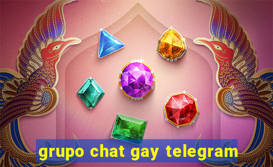 grupo chat gay telegram