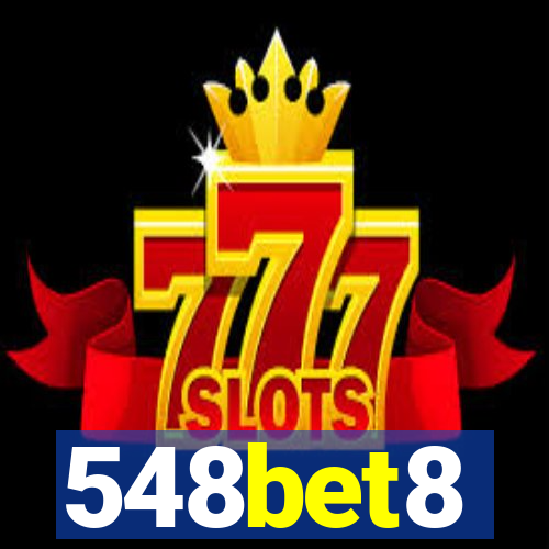 548bet8