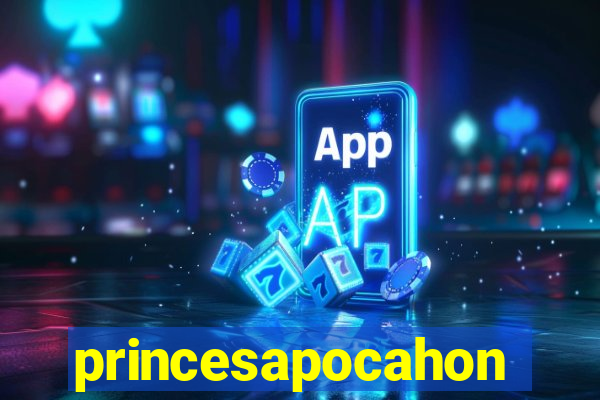 princesapocahontas.com