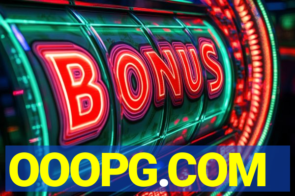 OOOPG.COM