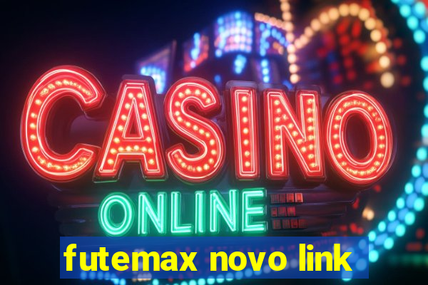 futemax novo link