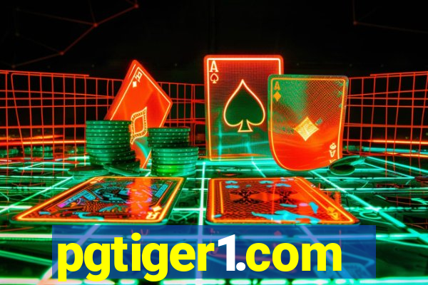 pgtiger1.com