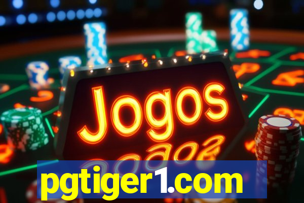 pgtiger1.com