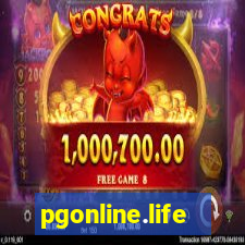 pgonline.life