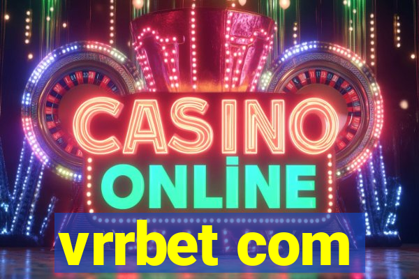 vrrbet com