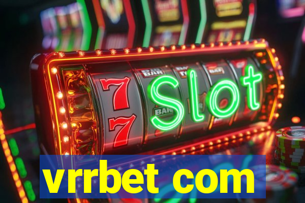 vrrbet com