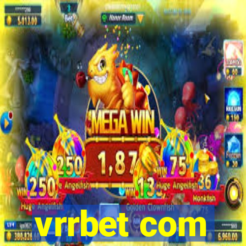 vrrbet com