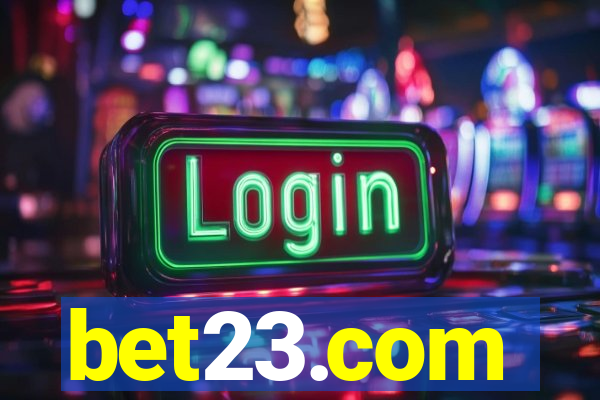bet23.com